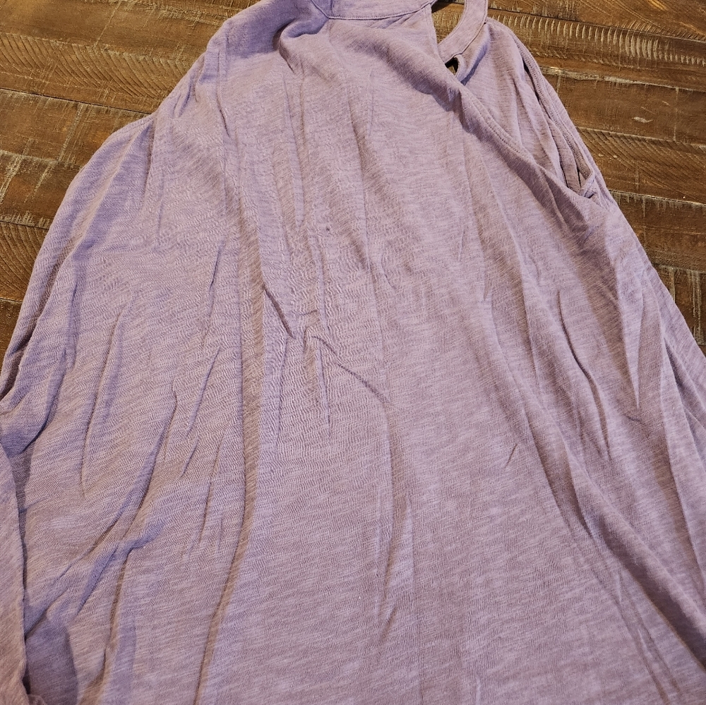 Torrid tank top